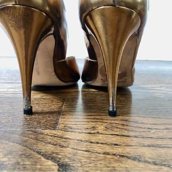 💠 Manolo Blahnik Pumps - Picture 6 of 8